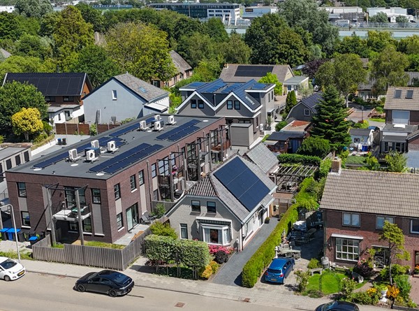 Medium property photo - Achterweg 88, 2376 BA Nieuwe Wetering